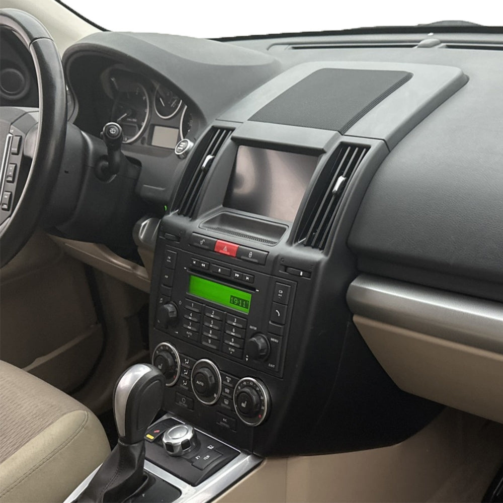 Auto-Connect zestaw montażowy do radia 9 cali, Land Rover Freelander 2007-2015, MOST