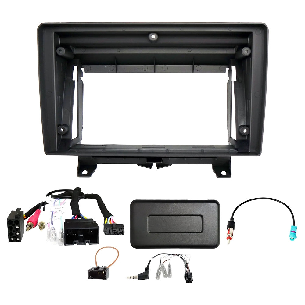 Auto-Connect zestaw montażowy do radia 9 cali, Range Rover Sport 2005-2009
