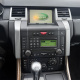 Auto-Connect zestaw montażowy do radia 9 cali, Range Rover Sport 2005-2009 Auto-Connect zestaw montażowy do radia 9 cali, Range Rover Sport 2005-2009