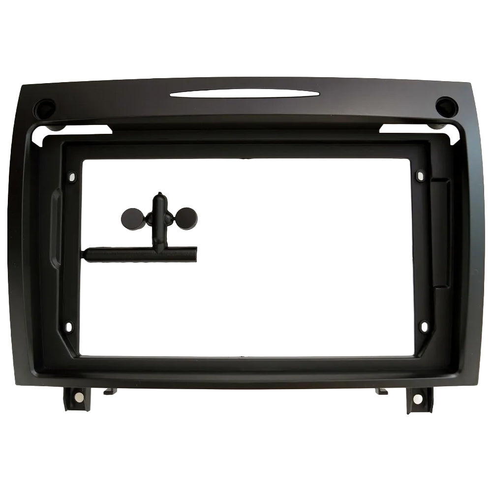 Auto-Connect zestaw montażowy do radia 9 cali, Mercedes SLK R171 2008-2011