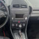 Auto-Connect zestaw montażowy do radia 9 cali, Mercedes SLK R171 2008-2011 Auto-Connect zestaw montażowy do radia 9 cali, Mercedes SLK R171 2008-2011