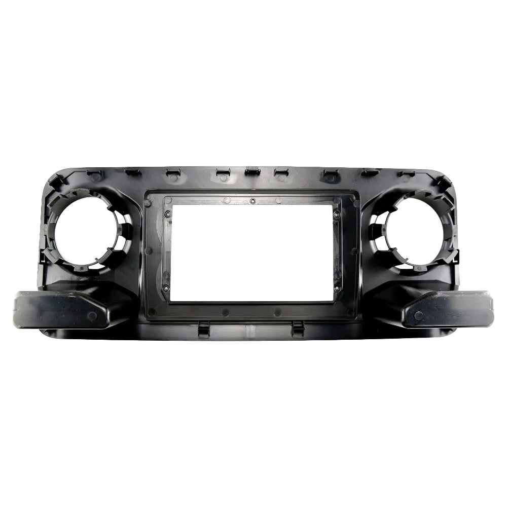 Auto-Connect zestaw montażowy do radia 9 cali, Mercedes Sprinter W907/W910 2018-