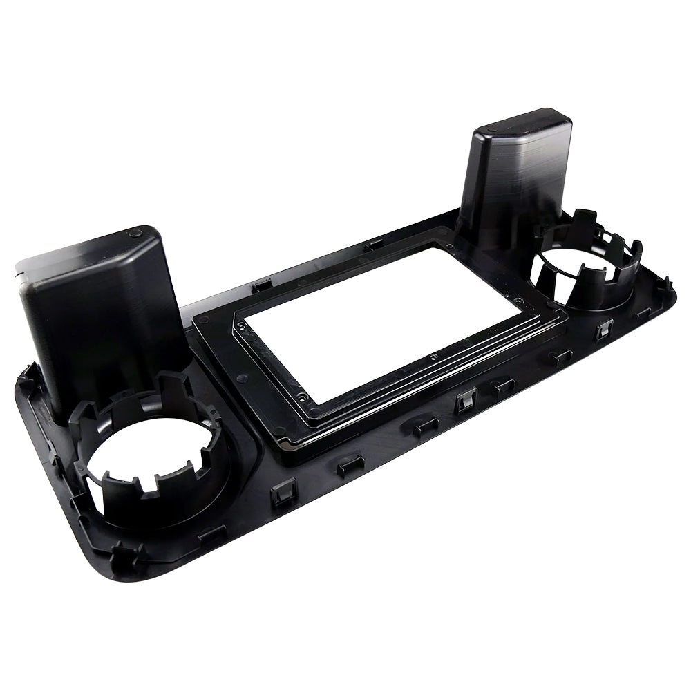 Auto-Connect zestaw montażowy do radia 9 cali, Mercedes Sprinter W907/W910 2018-