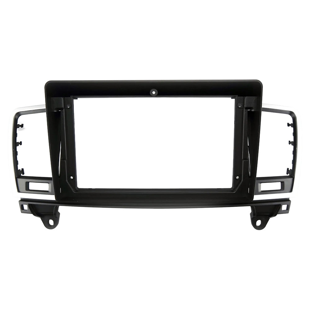 Auto-Connect zestaw montażowy do radia 9 cali, Mercedes M-Class W166 2012-2015