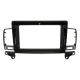 Auto-Connect zestaw montażowy do radia 9 cali, Mercedes M-Class W166 2012-2015 Auto-Connect zestaw montażowy do radia 9 cali, Mercedes M-Class W166 2012-2015
