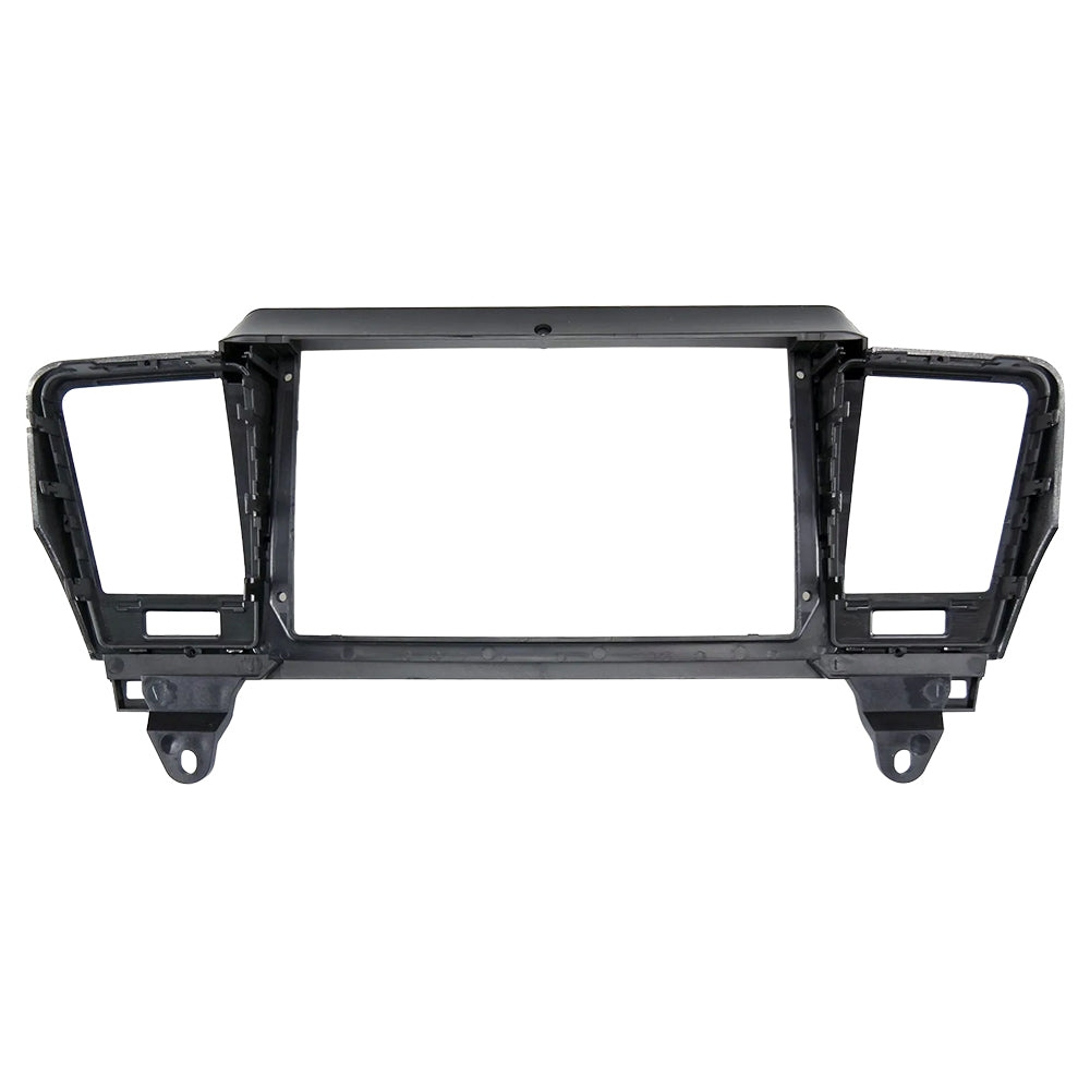 Auto-Connect zestaw montażowy do radia 9 cali, Mercedes M-Class W166 2012-2015