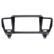 Auto-Connect zestaw montażowy do radia 9 cali, Mercedes M-Class W166 2012-2015 Auto-Connect zestaw montażowy do radia 9 cali, Mercedes M-Class W166 2012-2015
