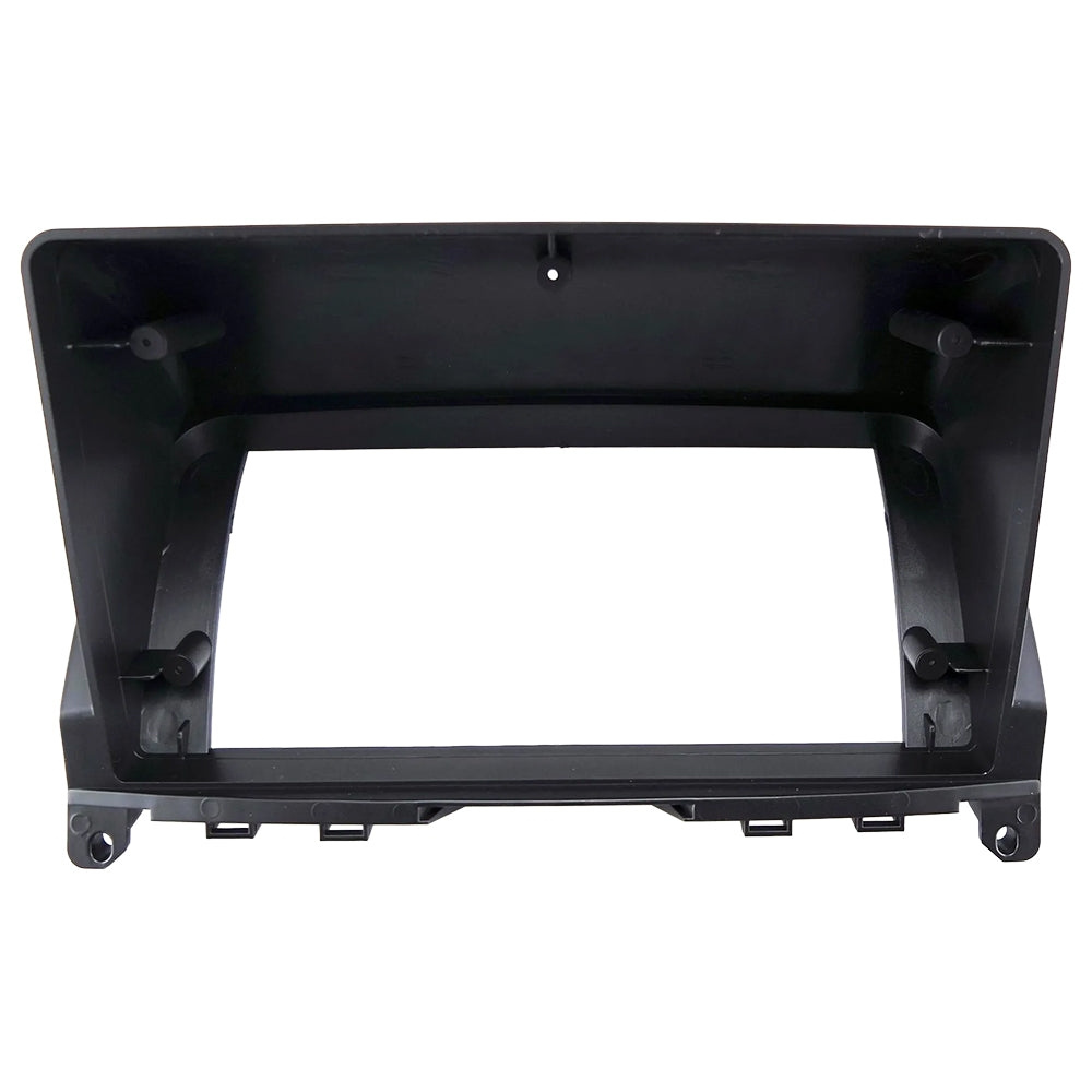 Auto-Connect zestaw montażowy do radia 9 cali, Mercedes C-Class W204 2007-2011