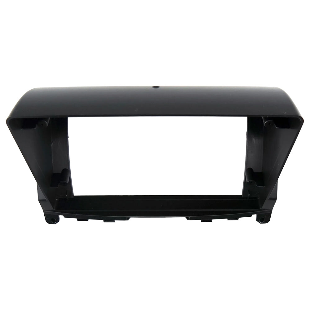 Auto-Connect zestaw montażowy do radia 9 cali, Mercedes C-Class W204 2007-2011