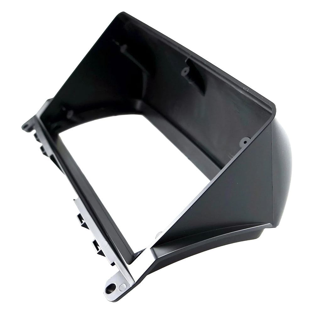 Auto-Connect zestaw montażowy do radia 9 cali, Mercedes C-Class W204 2007-2011