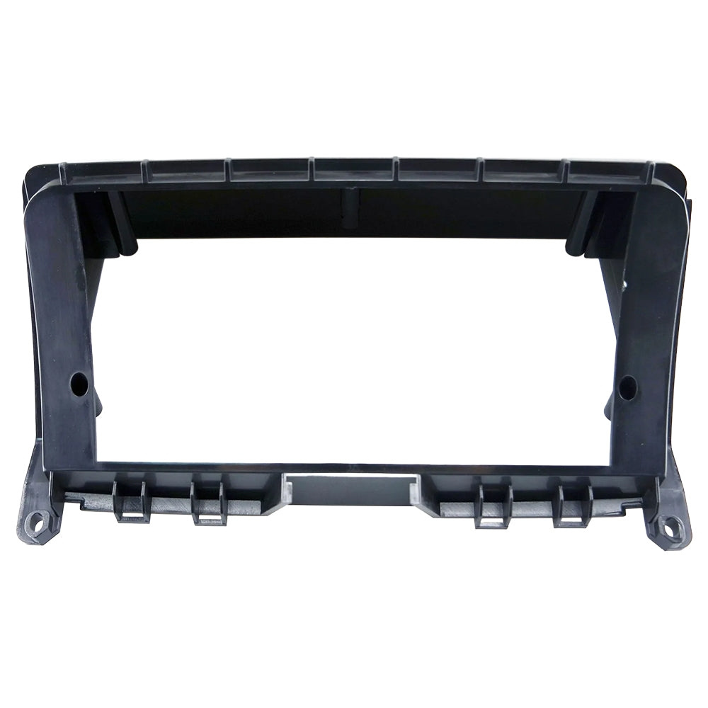 Auto-Connect zestaw montażowy do radia 9 cali, Mercedes C-Class W204 2007-2011