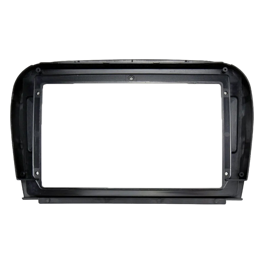 Auto-Connect zestaw montażowy do radia 9 cali, Mercedes SL R230 2006-2012