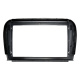 Auto-Connect zestaw montażowy do radia 9 cali, Mercedes SL R230 2006-2012 Auto-Connect zestaw montażowy do radia 9 cali, Mercedes SL R230 2006-2012