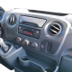 Auto-Connect zestaw montażowy do radia 9/10.1 cala, Nissan NV400, Opel Movano i Renault Master Auto-Connect zestaw montażowy do radia 9/10.1 cala, Nissan NV400, Opel Movano i Renault Master