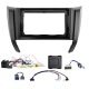 Auto-Connect zestaw montażowy do radia 9/10.1 cala, Nissan Navara D23 2015-2021 Auto-Connect zestaw montażowy do radia 9/10.1 cala, Nissan Navara D23 2015-2021