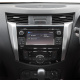 Auto-Connect zestaw montażowy do radia 9/10.1 cala, Nissan Navara D23 2015-2021 Auto-Connect zestaw montażowy do radia 9/10.1 cala, Nissan Navara D23 2015-2021