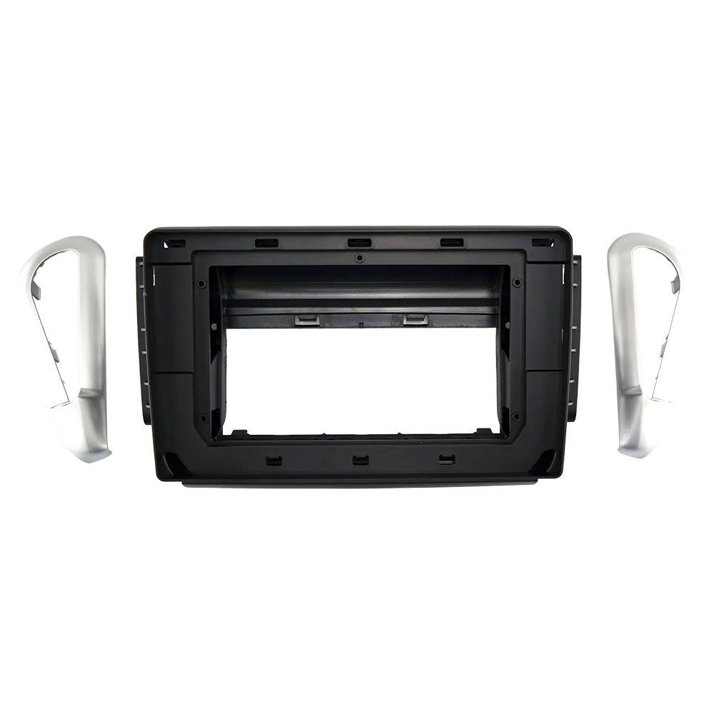 Auto-Connect zestaw montażowy do radia 9/10.1 cala, Peugeot 2008 2013-2020