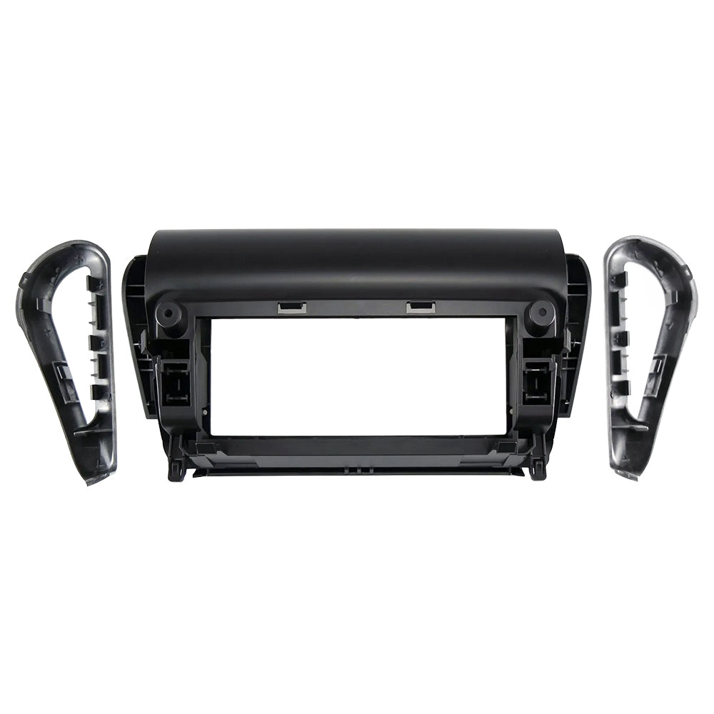 Auto-Connect zestaw montażowy do radia 9/10.1 cala, Peugeot 2008 2013-2020