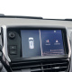 Auto-Connect zestaw montażowy do radia 9/10.1 cala, Peugeot 2008 2013-2020 Auto-Connect zestaw montażowy do radia 9/10.1 cala, Peugeot 2008 2013-2020