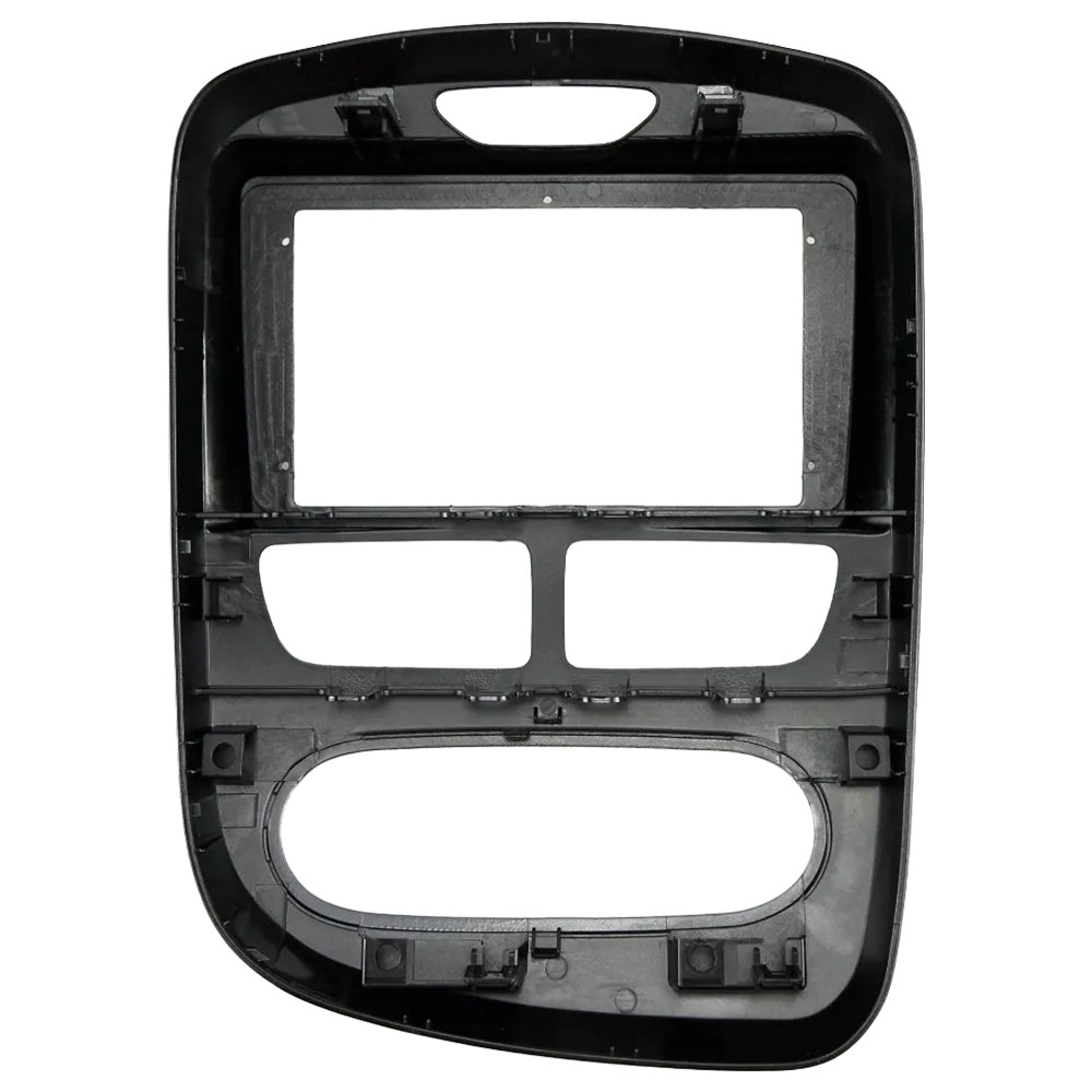 Auto-Connect zestaw montażowy do radia 9 cali, Renault Clio IV 2013-2016