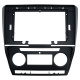 Auto-Connect zestaw montażowy do radia 9/10.1 cala, Skoda Octavia 1Z 2004-2013 Auto-Connect zestaw montażowy do radia 9/10.1 cala, Skoda Octavia 1Z 2004-2013