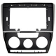 Auto-Connect zestaw montażowy do radia 9/10.1 cala, Skoda Octavia 1Z 2004-2013 Auto-Connect zestaw montażowy do radia 9/10.1 cala, Skoda Octavia 1Z 2004-2013