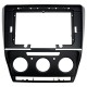 Auto-Connect zestaw montażowy do radia 9/10.1 cala, Skoda Octavia 1Z 2004-2013 Auto-Connect zestaw montażowy do radia 9/10.1 cala, Skoda Octavia 1Z 2004-2013