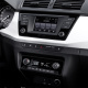 Auto-Connect zestaw montażowy do radia 9 cali, Skoda Fabia NJ 2015-2023 Auto-Connect zestaw montażowy do radia 9 cali, Skoda Fabia NJ 2015-2023