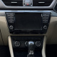 Auto-Connect zestaw montażowy do radia 9/10.1 cala, Skoda Superb 3V 2015-2020 Auto-Connect zestaw montażowy do radia 9/10.1 cala, Skoda Superb 3V 2015-2020