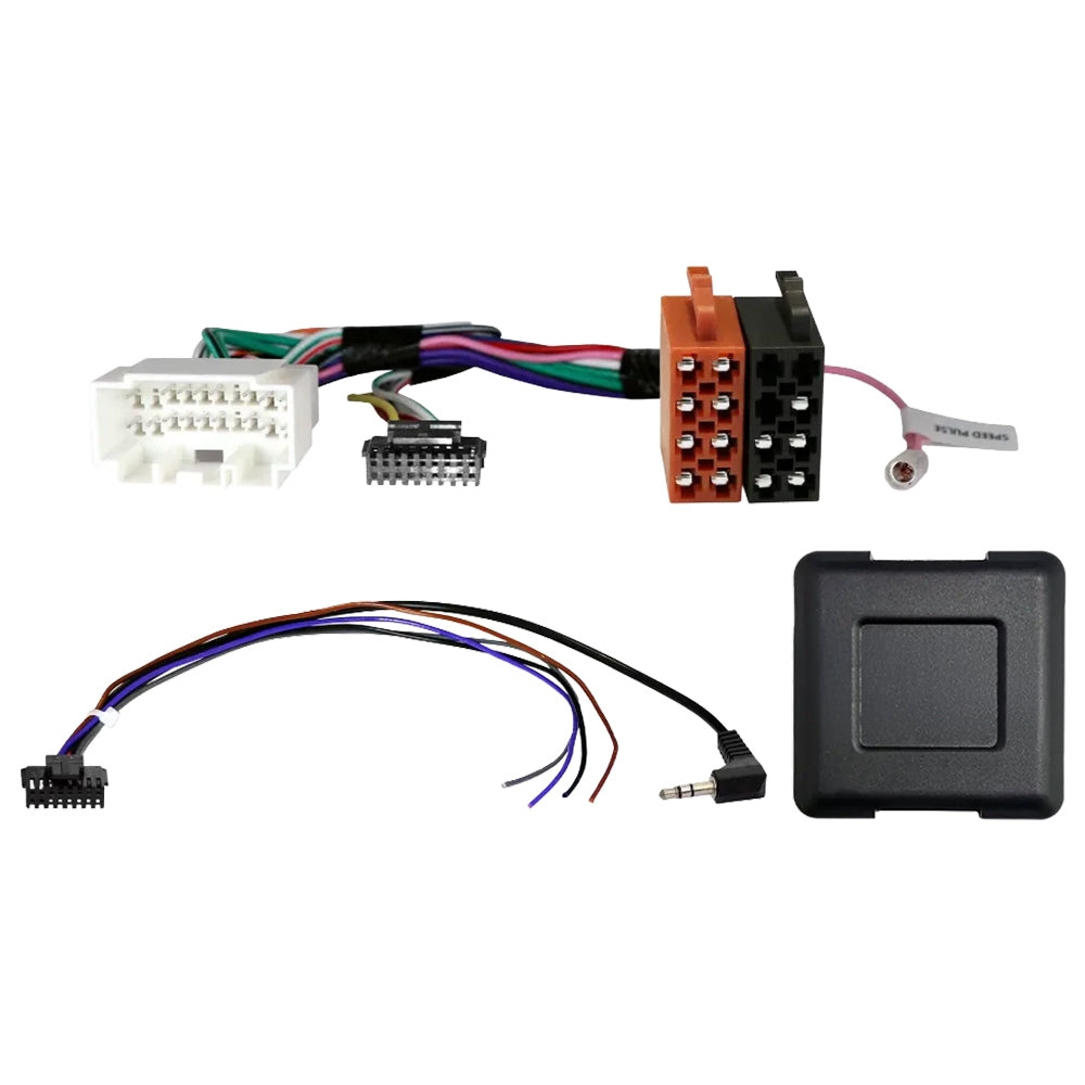 Auto-Connect zestaw montażowy do radia 9 cali, Suzuki Swift i Ertiga