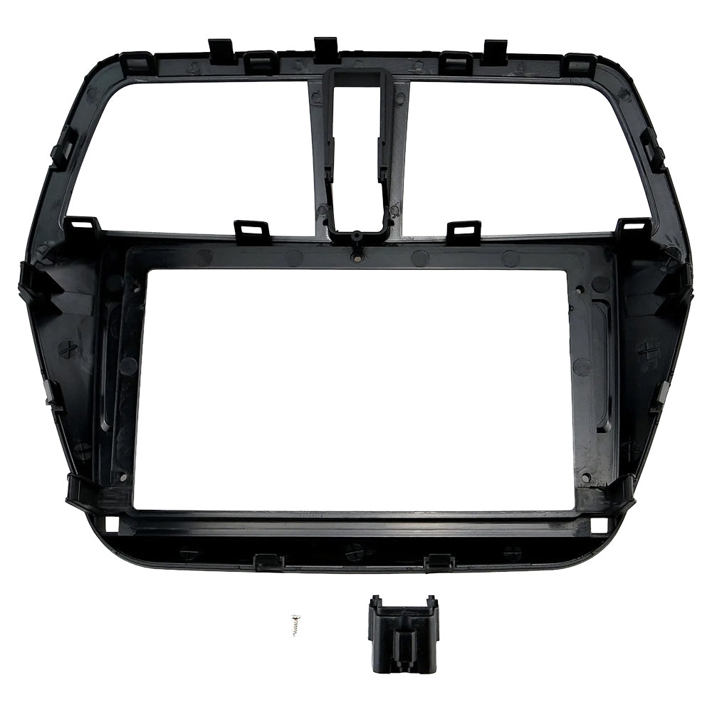 Auto-Connect zestaw montażowy do radia 9 cali, Suzuki SX4 i S-Cross