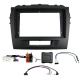 Auto-Connect zestaw montażowy do radia 9 cali, Suzuki Vitara 2015-2024 Auto-Connect zestaw montażowy do radia 9 cali, Suzuki Vitara 2015-2024