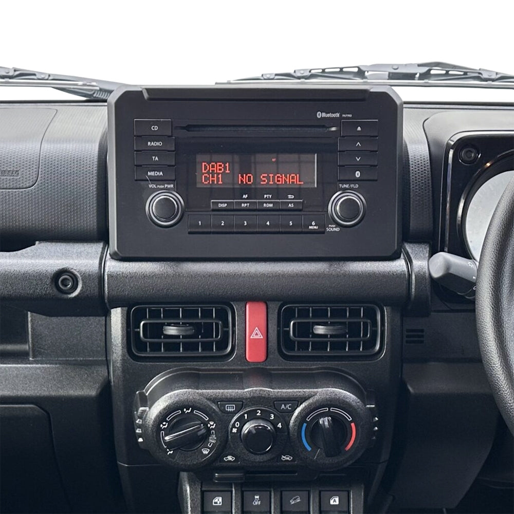 Auto-Connect zestaw montażowy do radia 9 cali, Suzuki Jimny 2018-2025