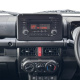 Auto-Connect zestaw montażowy do radia 9 cali, Suzuki Jimny 2018-2025 Auto-Connect zestaw montażowy do radia 9 cali, Suzuki Jimny 2018-2025