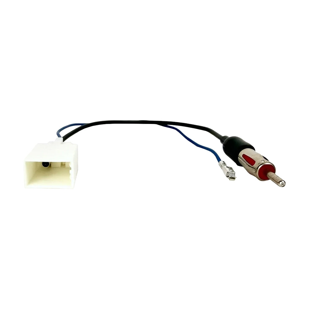 Auto-Connect zestaw montażowy do radia 9 cali, Toyota RAV4 2005-2013