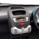 Auto-Connect zestaw montażowy do radia 9 cali, Toyota Aygo, Citroën C1 i Peugeot 107 Auto-Connect zestaw montażowy do radia 9 cali, Toyota Aygo, Citroën C1 i Peugeot 107