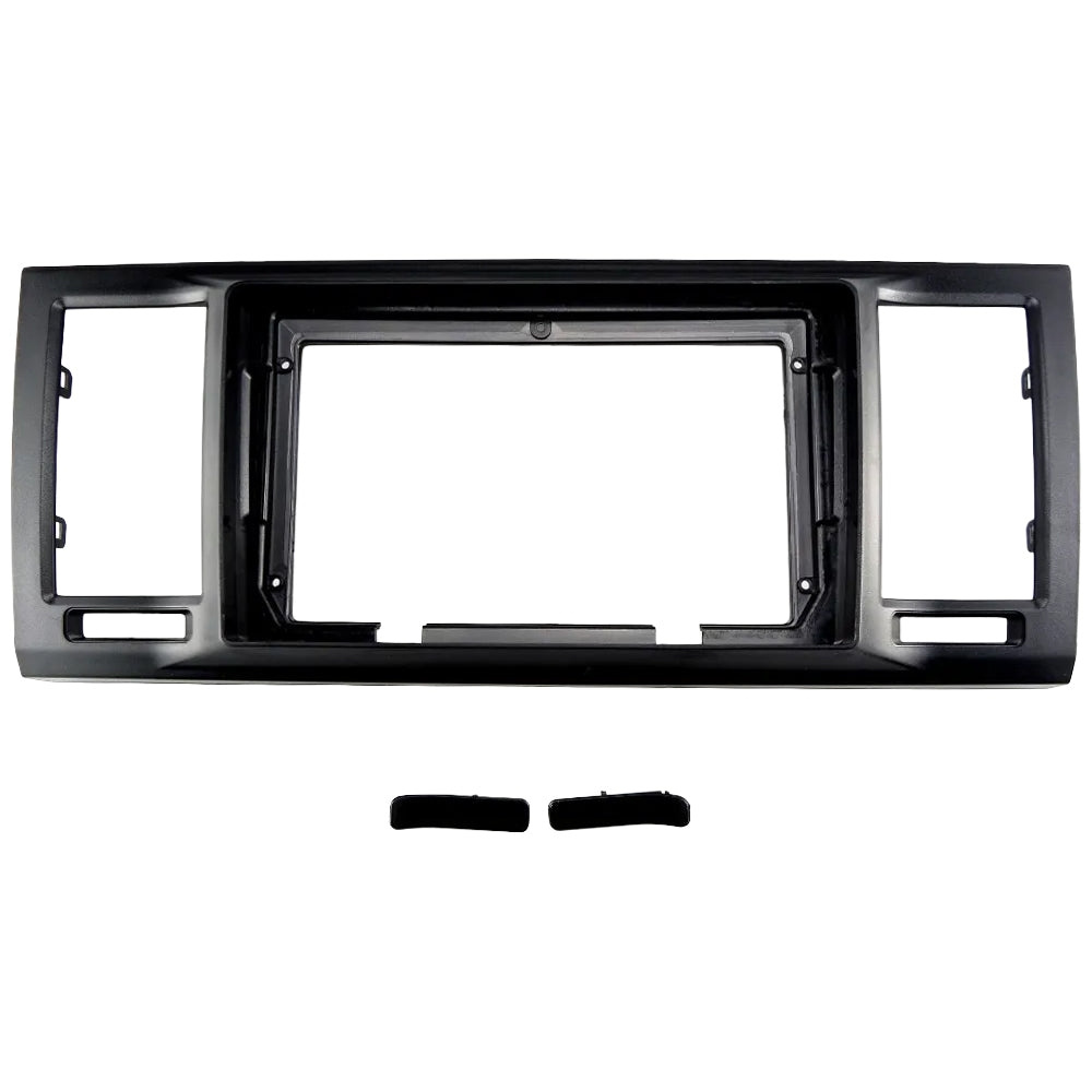 Auto-Connect zestaw montażowy do radia 9 cali, Volkswagen Transporter T6 2016-2019