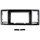Auto-Connect zestaw montażowy do radia 9 cali, Volkswagen Transporter T6 2016-2019 Auto-Connect zestaw montażowy do radia 9 cali, Volkswagen Transporter T6 2016-2019