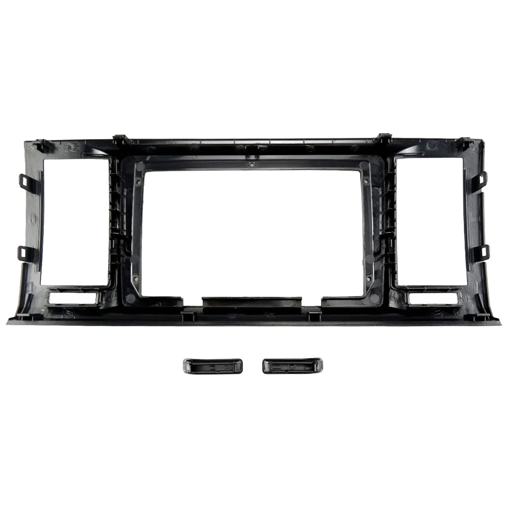 Auto-Connect zestaw montażowy do radia 9 cali, Volkswagen Transporter T6 2016-2019