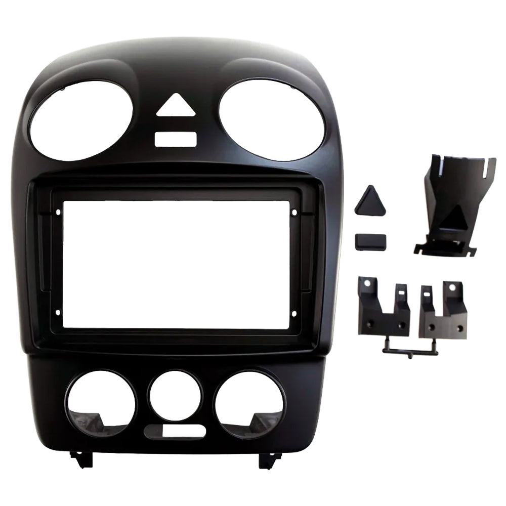 Auto-Connect zestaw montażowy do radia 9 cali, Volkswagen Beetle 2006-2010