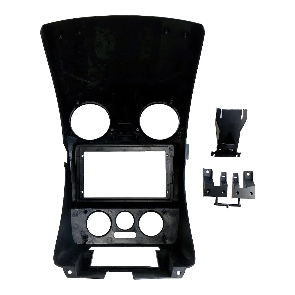 Auto-Connect zestaw montażowy do radia 9 cali, Volkswagen Beetle 2006-2010