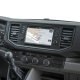 Auto-Connect zestaw montażowy do radia 9/10.1 cala, Volkswagen Crafter 2017-2025 Auto-Connect zestaw montażowy do radia 9/10.1 cala, Volkswagen Crafter 2017-2025