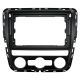 Auto-Connect zestaw montażowy do radia 9 cali, Volkswagen Passat B7 2011-2015, klimatyzacja automatyczna Auto-Connect zestaw montażowy do radia 9 cali, Volkswagen Passat B7 2011-2015, klimatyzacja automatyczna