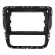 Auto-Connect zestaw montażowy do radia 9 cali, Volkswagen Passat B7 2011-2015, klimatyzacja manualna Auto-Connect zestaw montażowy do radia 9 cali, Volkswagen Passat B7 2011-2015, klimatyzacja manualna
