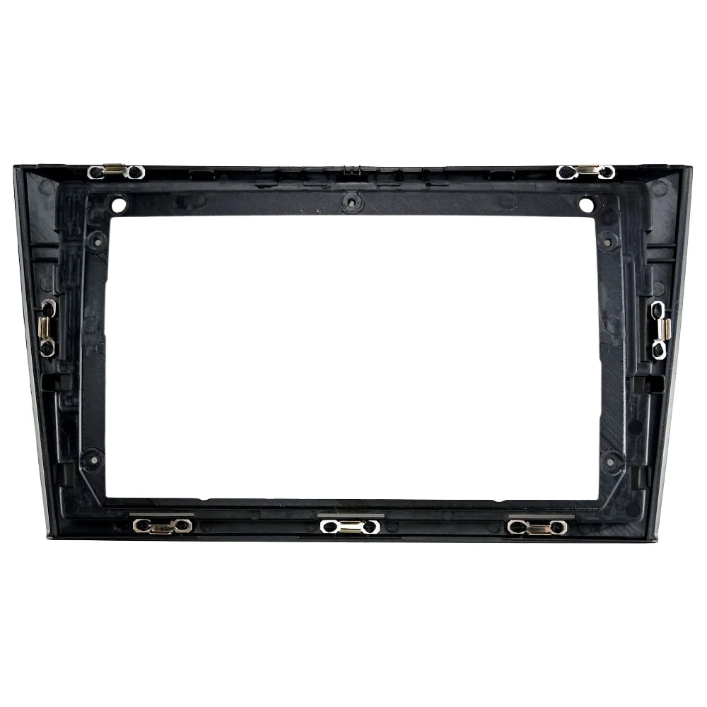 Auto-Connect zestaw montażowy do radia 9 cali, Volkswagen Golf Mk6 2009-2013