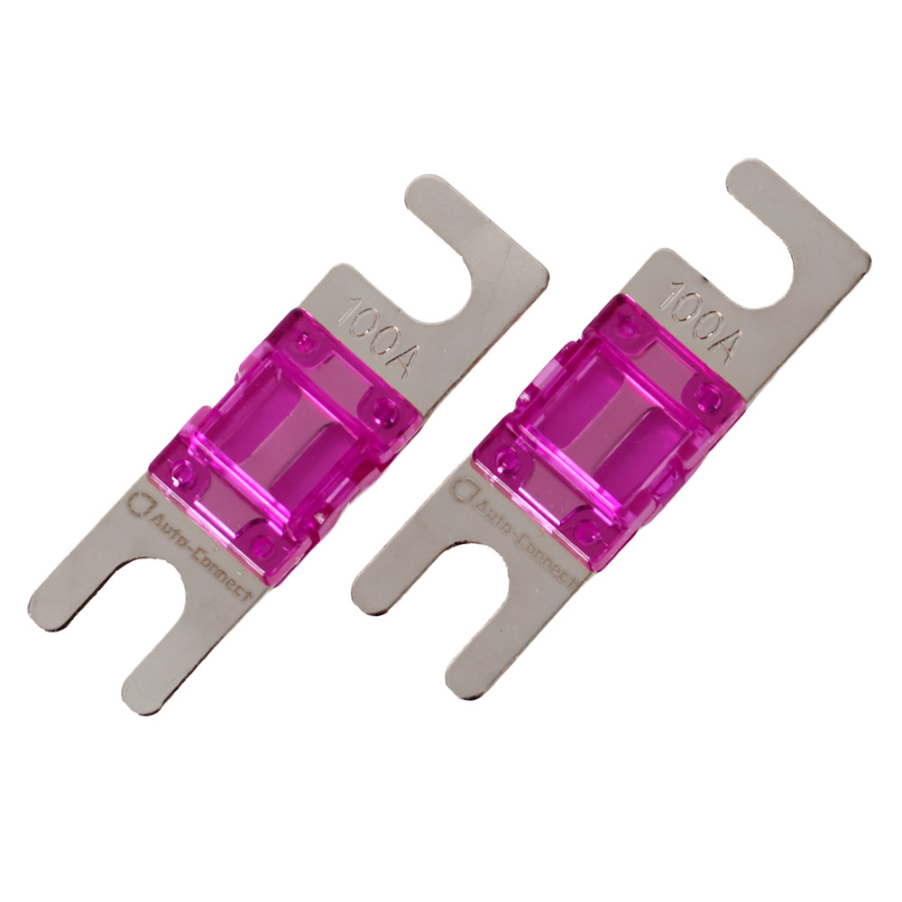 Bezpiecznik Auto-Connect AFS/Mini ANL, 100A