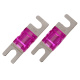 Bezpiecznik Auto-Connect AFS/Mini ANL, 100A Bezpiecznik Auto-Connect AFS/Mini ANL, 100A