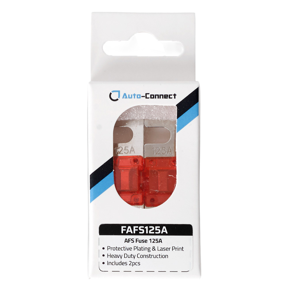 Bezpiecznik Auto-Connect AFS/Mini ANL, 125A