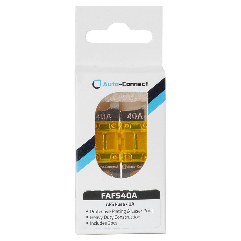 Bezpiecznik Auto-Connect AFS/Mini ANL, 40A