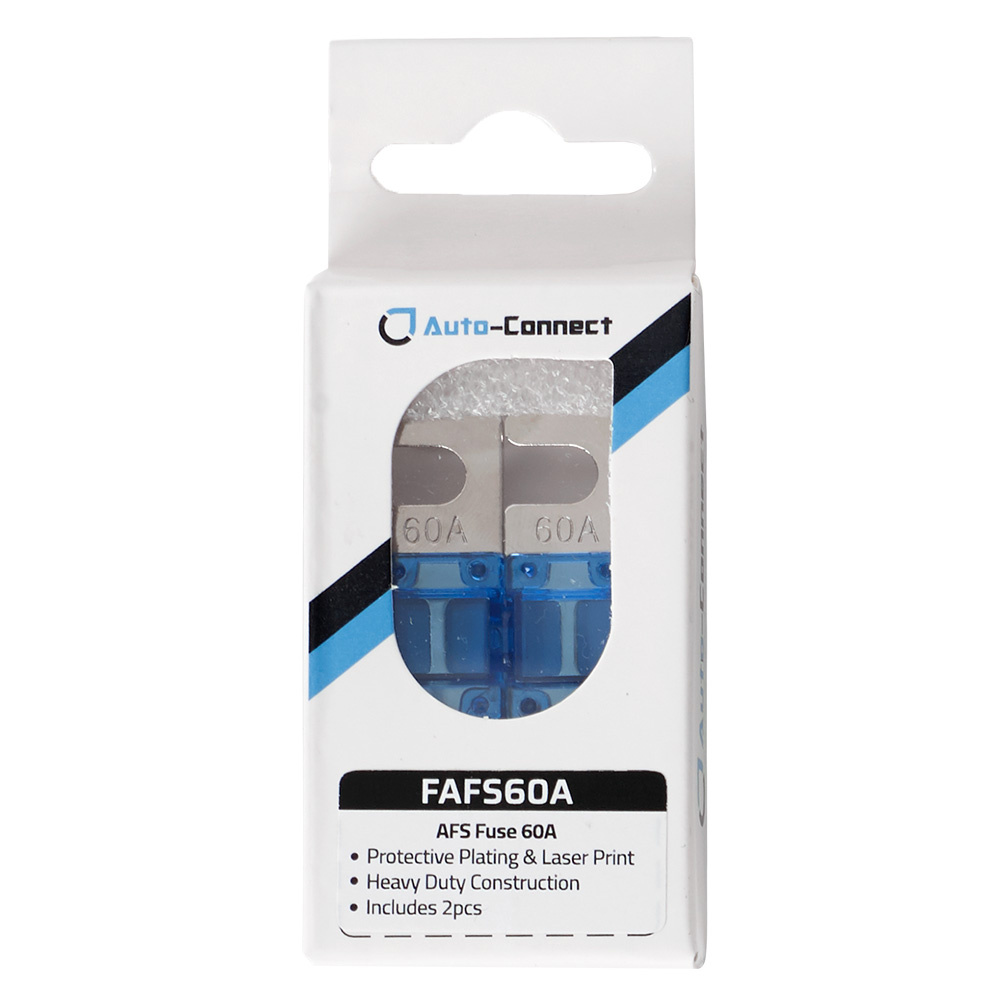 Bezpiecznik Auto-Connect AFS/Mini ANL, 60A